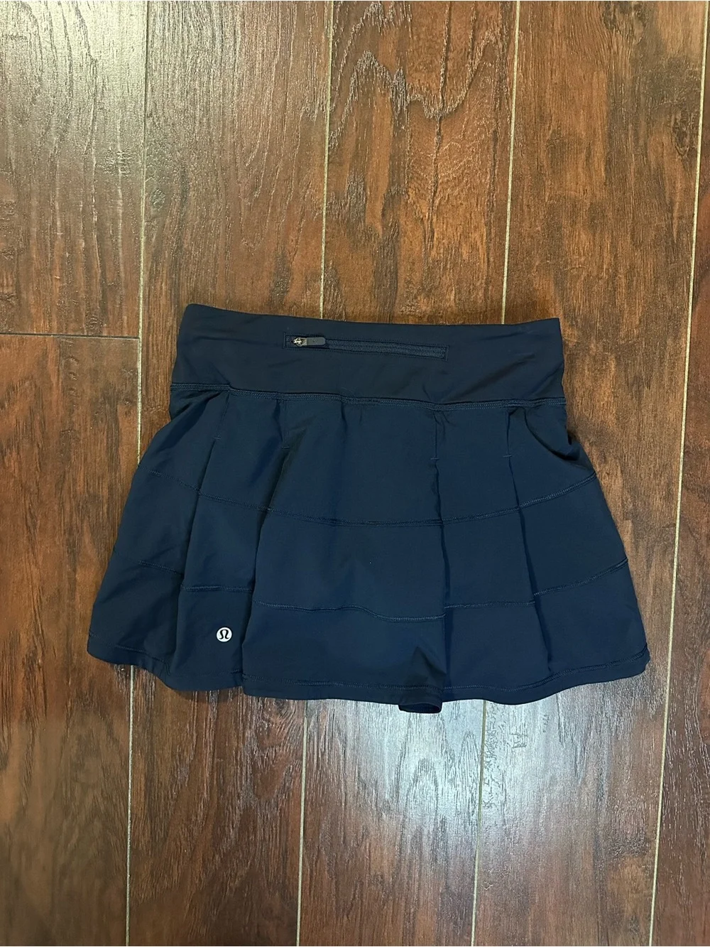 Lululemon Pace Rival Skirt Size 2 MidRise (Tall) * 4-way Stretch 15